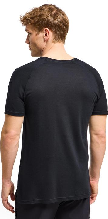 Produktbild Witeblaze HESTOR Men's tee S/S,schwarz schwarz S (S)