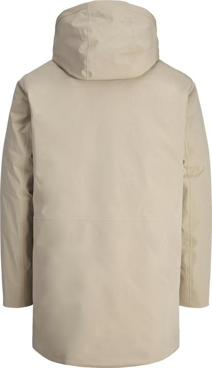 Produktbild Jack & Jones Jprccmoon Parka Sn (XS)