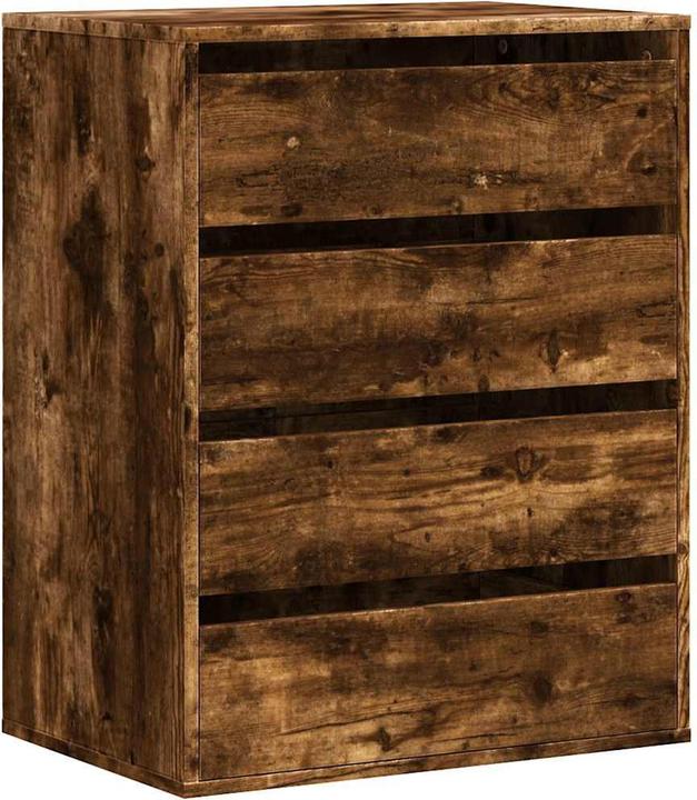 Immagine prodotto vidaXL Cassettiera (60 x 41 x 76 cm)