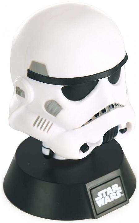 Immagine prodotto Paladone Products Luce icona Stormtrooper