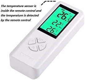 Actual product image Senstree Digital plug-in thermostat
