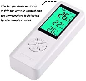 Produktbild Senstree Digitaler Steckerthermostat