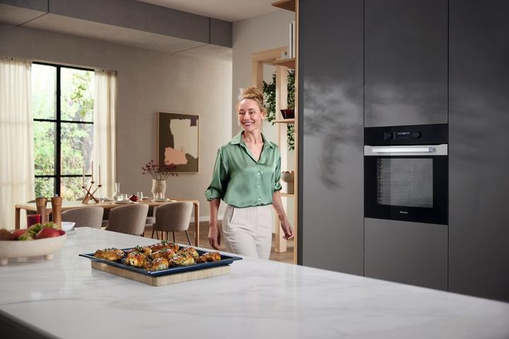 Produktbild Miele H 2861-1 B 125 Edition