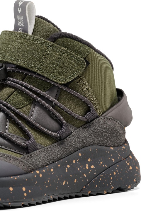 Produktbild hummel Reach Conquer Mid Tex Jr (37)