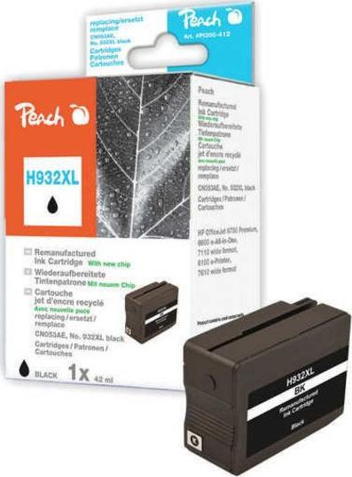 Produktbild Peach 932xl (BK)