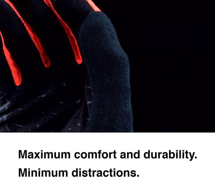 Produktbild 100% Handschuhe Ridecamp Youth (L)