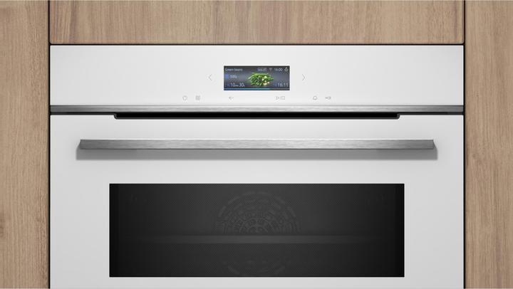 Immagine prodotto Siemens Microonde CM724G1W1