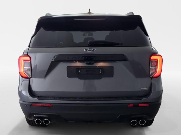 Produktbild Ford Explorer 3.0 V6 Plug-in Hybrid ST-Line AHK (Elektro / Benzin Hybrid, Benzin, 363 PS)
