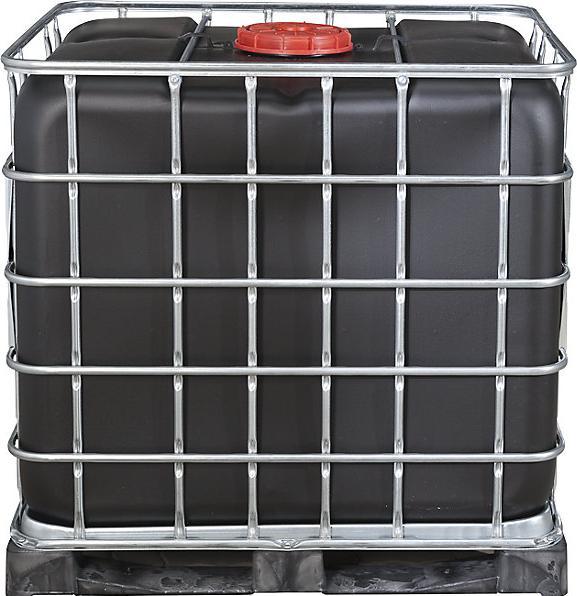 Produktbild kaiserkraft IBC-Container RECOBULK mit UV-Schutz, UN-Zulassung (1000 l)