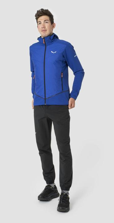 Produktbild Salewa Pedroc TirolWool® Responsive Durastretch Jacke Uomo (S)