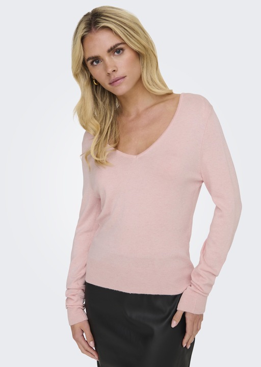 Produktbild Only ONLVENICE Strickpullover Strickpullover (M)