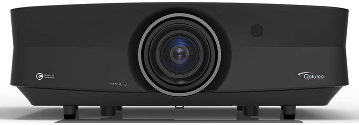 Actual product image Optoma UHZ68LV (5000 lm, 1.2 - 1.92:1)