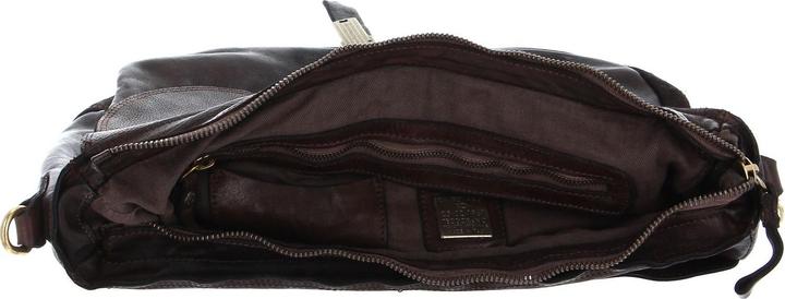 Actual product image Campomaggi Briefcase