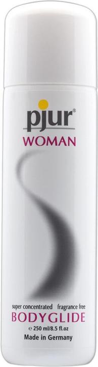 Actual product image Pjur Woman (250 ml)