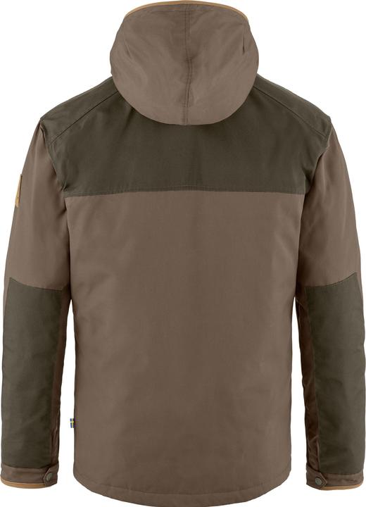 Actual product image Fjällräven Greenland No. 1 (L)