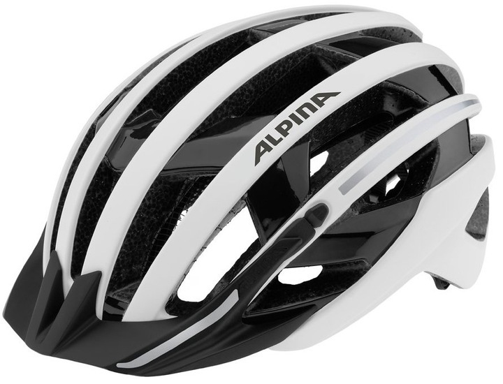 ALPINA SPORTS E-Deluxe (55 - 59 cm)
