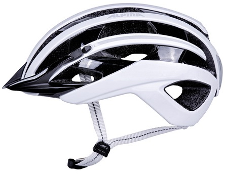 Produktbild ALPINA SPORTS E-Deluxe (55 - 59 cm)