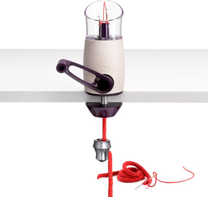 Immagine prodotto Prym Mulino a maglia "Comfort Twist