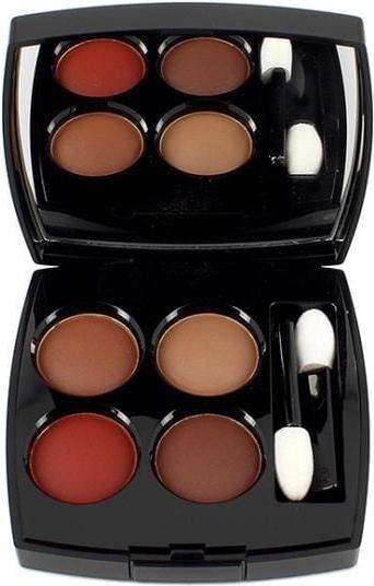 Actual product image Chanel Les 4 Ombres (268 Candeur Et Experience)