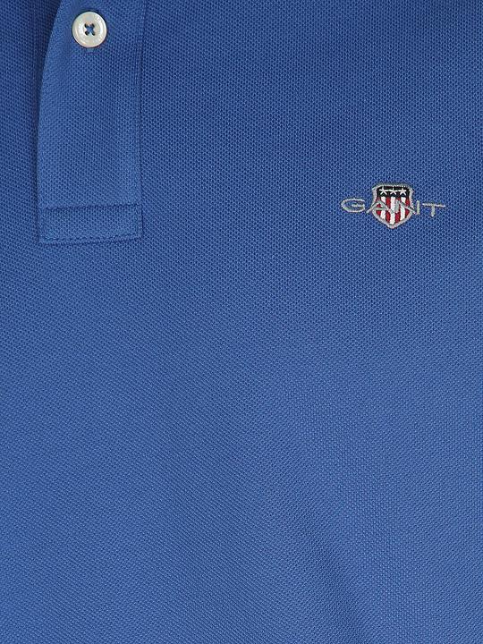 Image du produit GANT Polo (L)