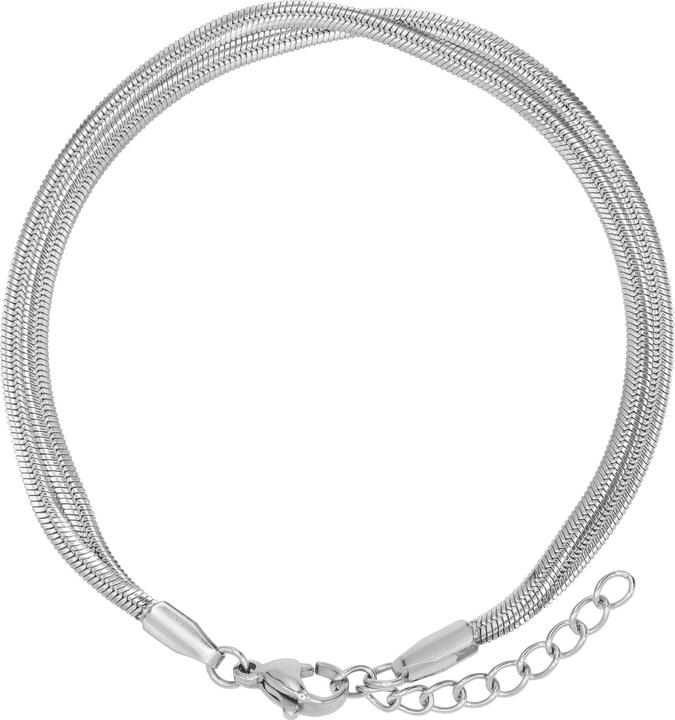 Immagine prodotto Heideman Paull color argento (100% acciaio inossidabile)