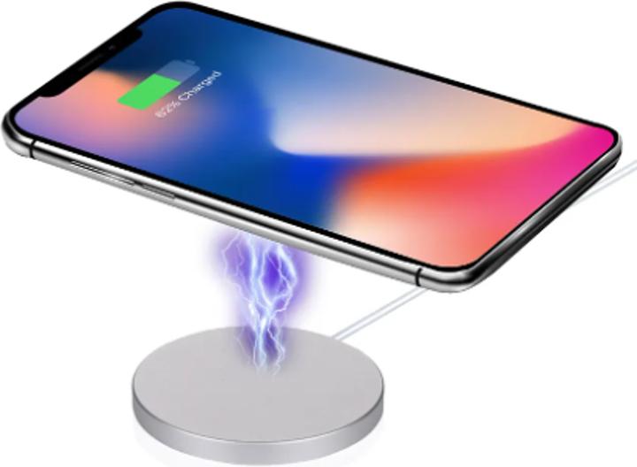 Actual product image Grundig Wireless charger magnetic 15W (15 W)