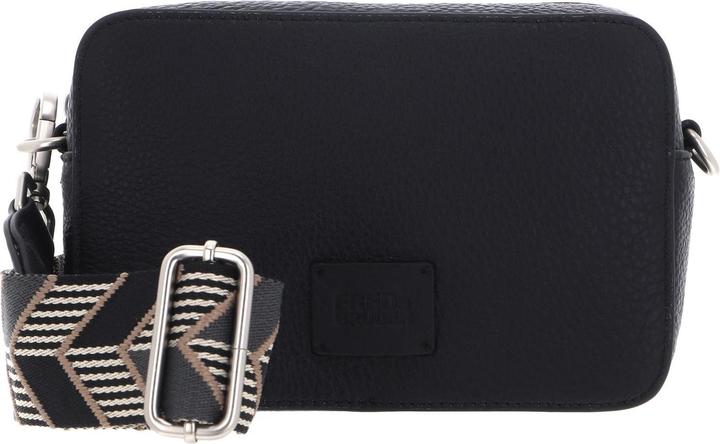 Produktbild FredsBruder Feeling Good Umhängetasche Leder 20 cm