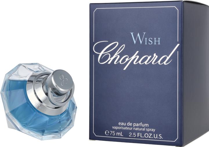 Produktbild Chopard Wish (Eau de Parfum, 75 ml)
