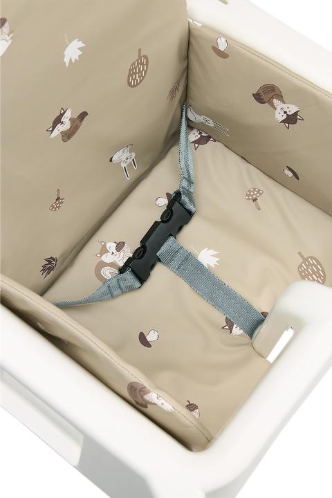 Actual product image Meyco Sitzverkleinerer für Hochstuhl