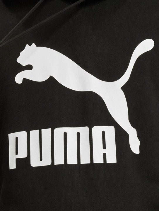 Produktbild Puma Classics Logo Hoodie TR-530084 (M)