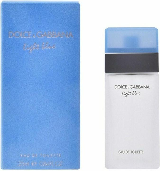 Immagine prodotto Dolce & Gabbana Azzurro (Eau de toilette, 100 ml)
