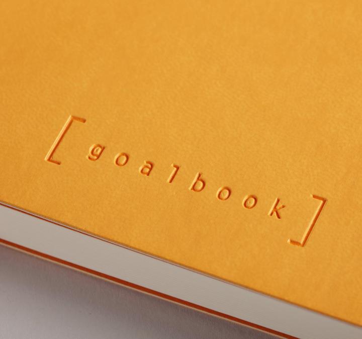Actual product image Rhodia Carnets et cahiers Rhodiarama (A5, Checked, Hardcover)