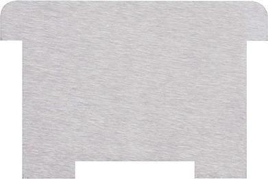 Actual product image Flück Aluminum swing plates size I (Special)