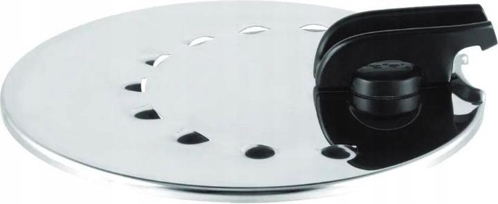 Productafbeelding Tefal Ingenio 20/28 cm - Vaks pret izslakstisanos (28 cm, Metaal, Plastic)