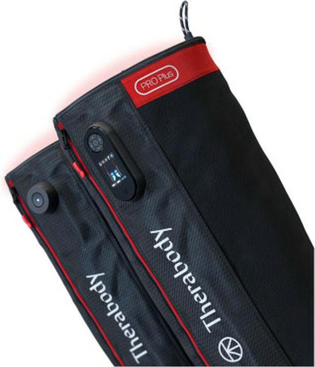 Produktbild Therabody JetBoots Pro Plus