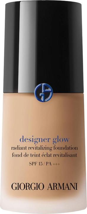 Produktbild Giorgio Armani Designer+ Foundation 5 Fl 30 ml