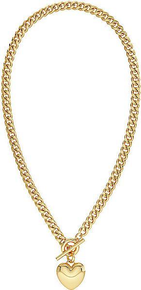 Immagine prodotto Edblad Halskette BARLEY NECKLACE Maxi (Metallo)