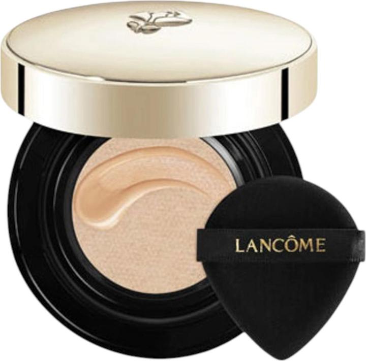 Actual product image Lancôme Absolue Cushion Foundation Compact (Ivory)