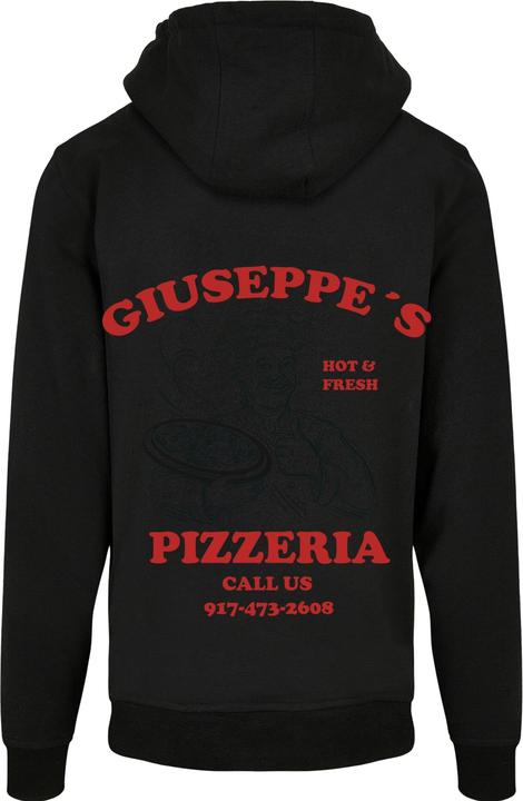Produktbild MT Giuseppe's Pizzeria Hoody - 14667 (XL)