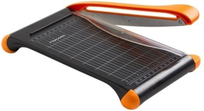 Produktbild Fiskars CREA 1077982 (A5)