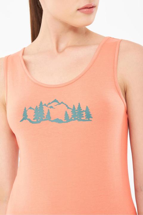 Immagine prodotto MGA Canotta Viking Bamboo Lechee Lady (M)