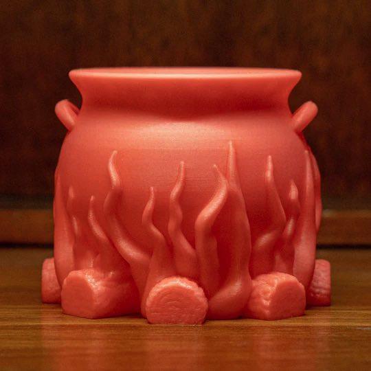 Produktbild Polymaker Panchroma™ PLA Luminous (PLA, 1.75 mm, 1000 g)