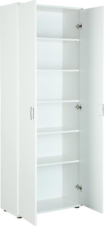 Actual product image Inter Link Arconati (70 x 34 x 189 cm)