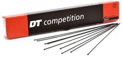 DT Swiss Competition 2.0 straightpull 1 pcs.