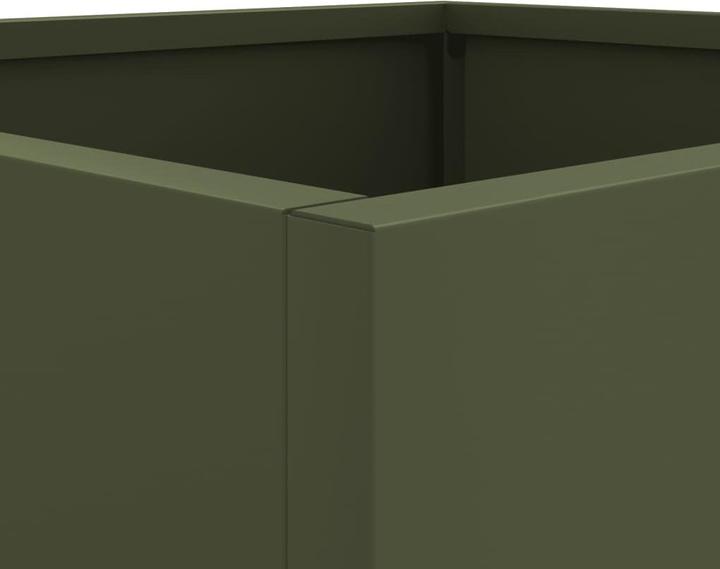 Actual product image vidaXL Gatlin