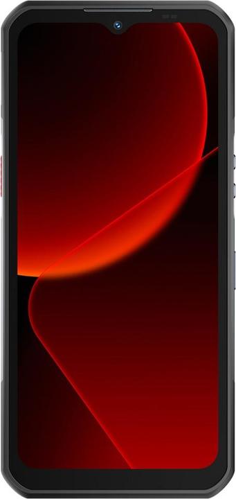 Actual product image Oukitel Smartphone WP55 6 6 12/256GB DS 11000mAh Orange (256 GB, Orange, 6.60", Dual SIM)