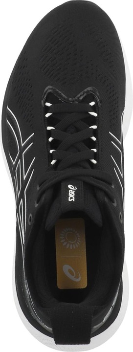 Actual product image ASICS Performance Gel Nimbus 25 - 59095 (40)
