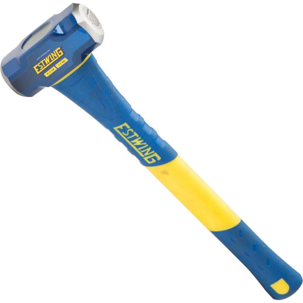 Estwing, Martello, 12-ESH.216F Fäustel 1,1 kg 400 mm Fiberglasstiel (1100 g)
