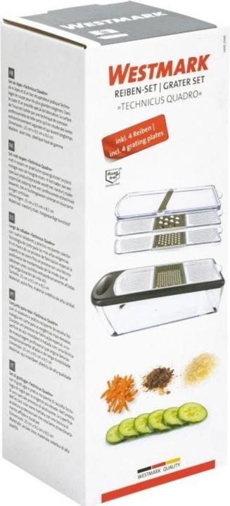 Produktbild Westmark Technicus Quadro