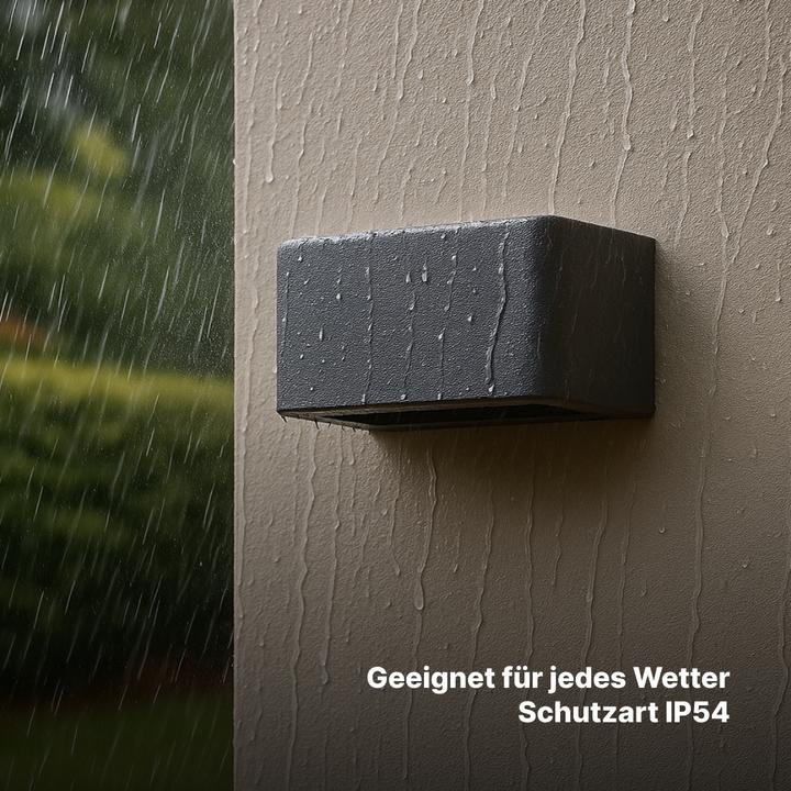 Image du produit Brilliant Golda (660 lm, IP54)